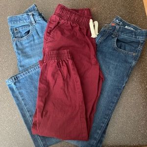 Boys pants